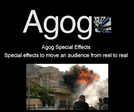 Click to view Agog Vivid Ltd, T/A Agog SFX