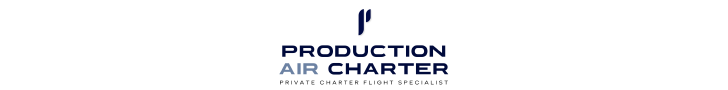 Click to view Production Air Charter