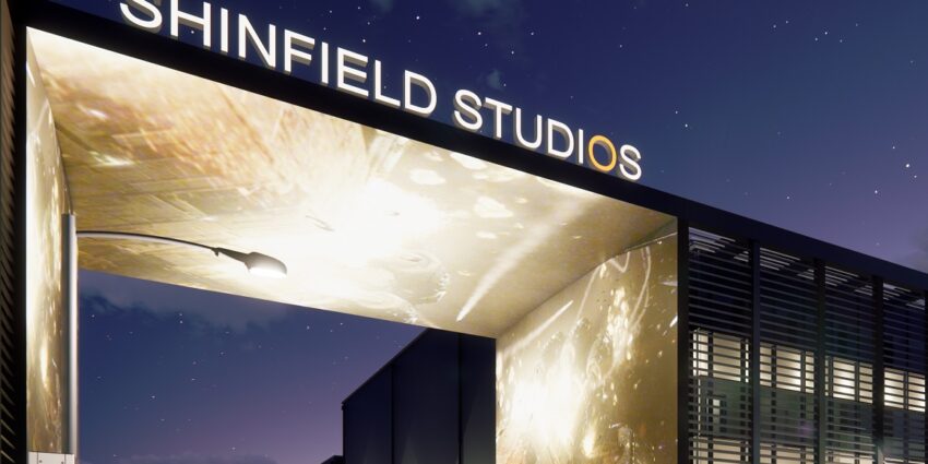 Studios Spotlight – Shinfield Studios