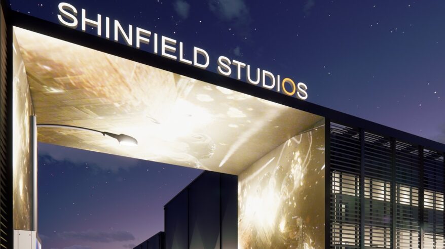 Studios Spotlight – Shinfield Studios