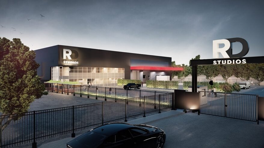 Studios Spotlight – RD Studios