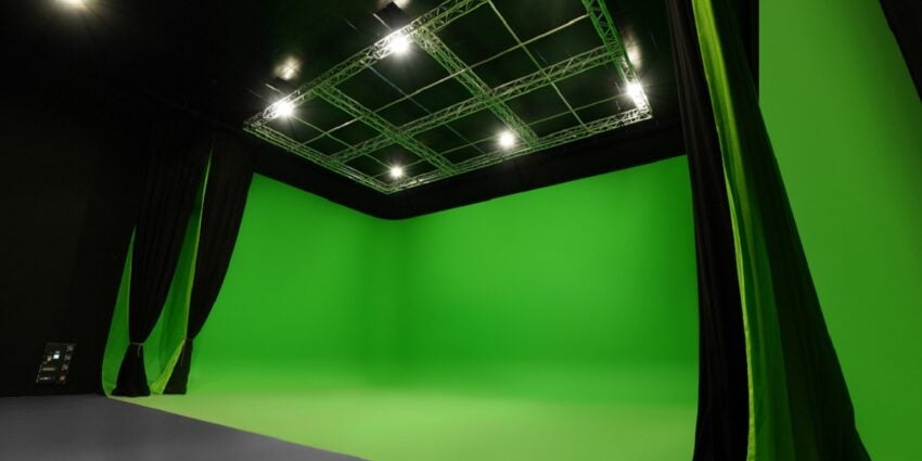 Studios Spotlight – London Film Studios
