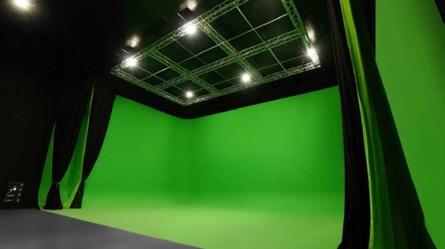 Studios Spotlight – London Film Studios