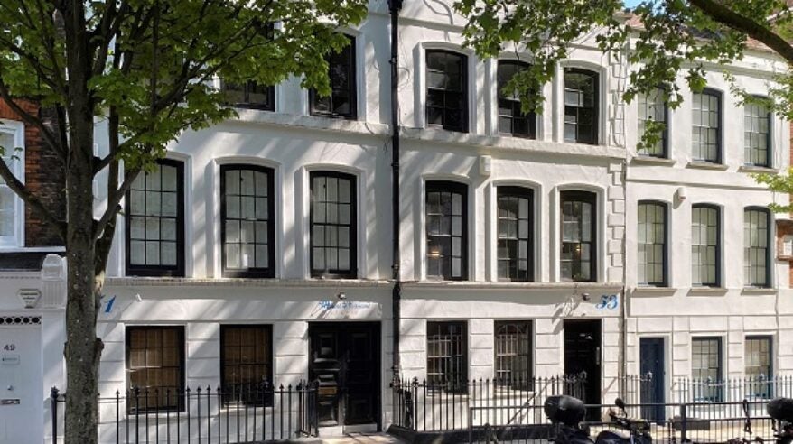 Studios Spotlight – Mount Pleasant Studio