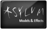 Asylum Models & Effects Ltd