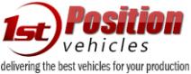 1st Position Vehicles Ltd