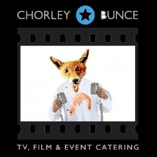 Chorley Bunce Film & TV Location Catering