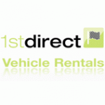 1st Direct Vehicle Rentals Ltd
