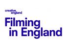 Creative England – Filming in England