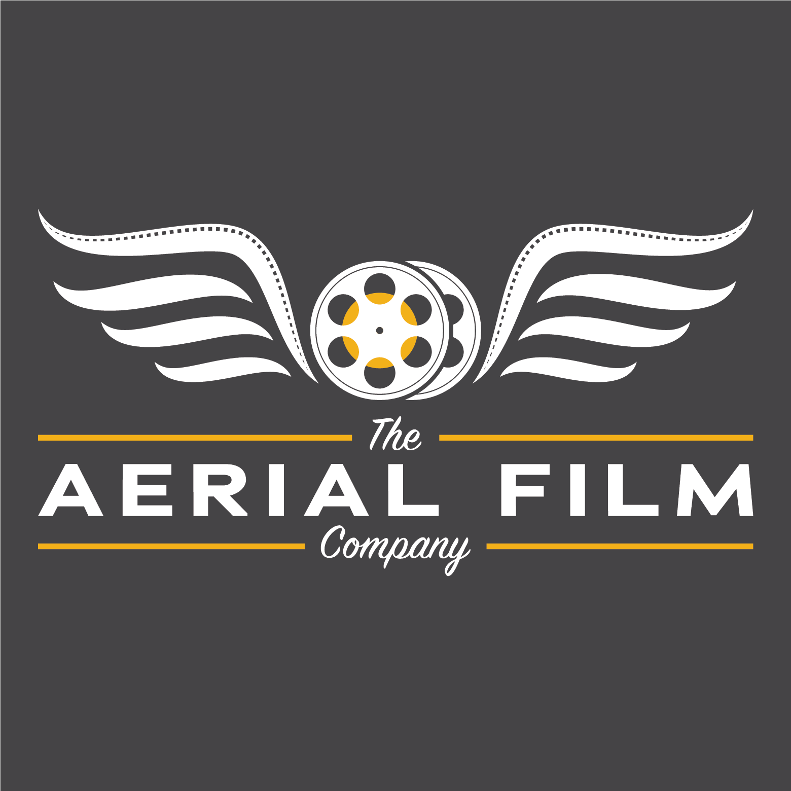 The Aerial Film Company