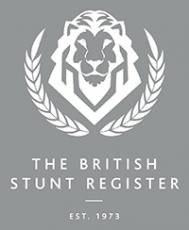 British Stunt Register