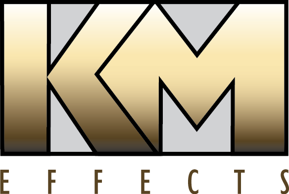 KM Effects Ltd