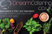 Dream TV & Film Catering Ltd
