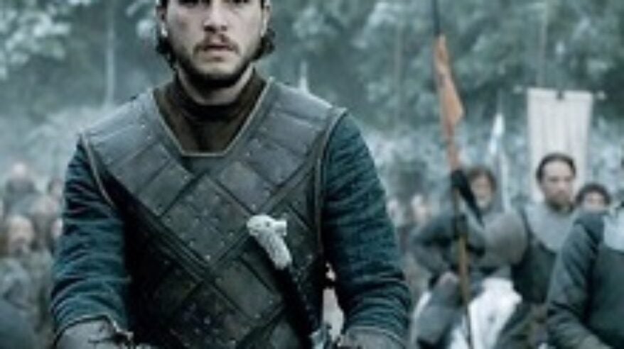 Game of Thrones 8 sets start date