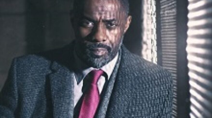 Luther Series 5 gears up