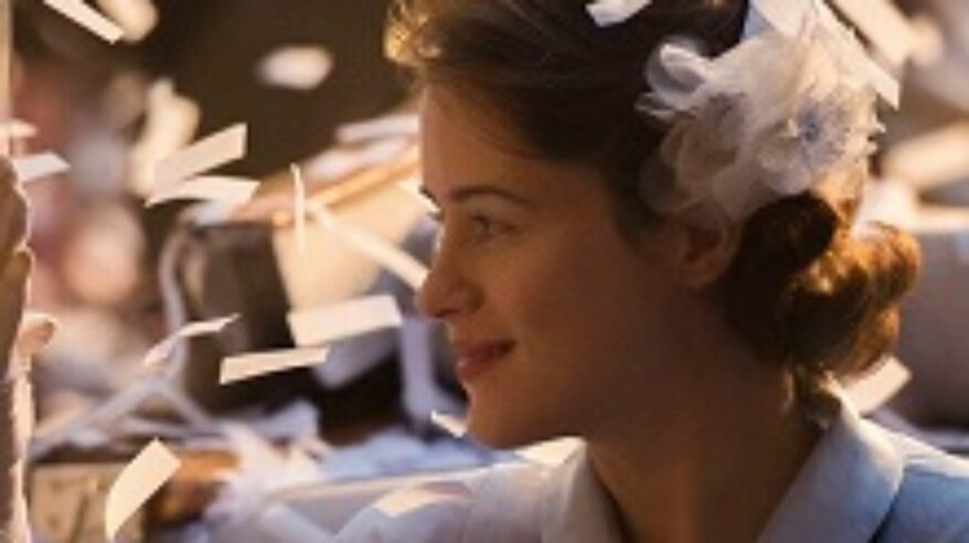 Will high-end drama plateau?