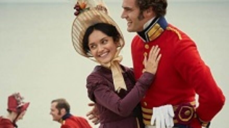 Vanity Fair films near Richmond