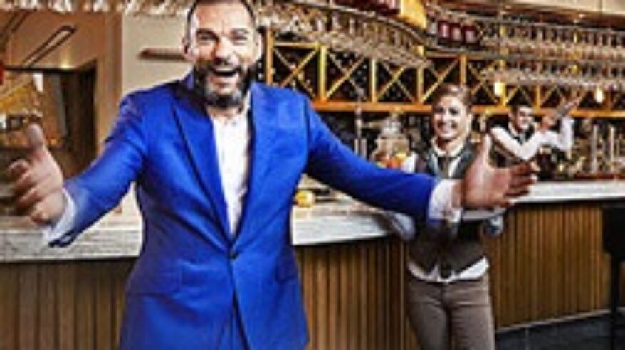 Series Producer programme now open