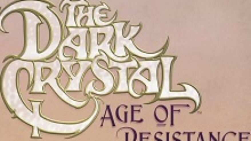 The Dark Crystal films for Netflix next week