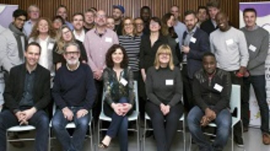 Applications open for Indielab 2018