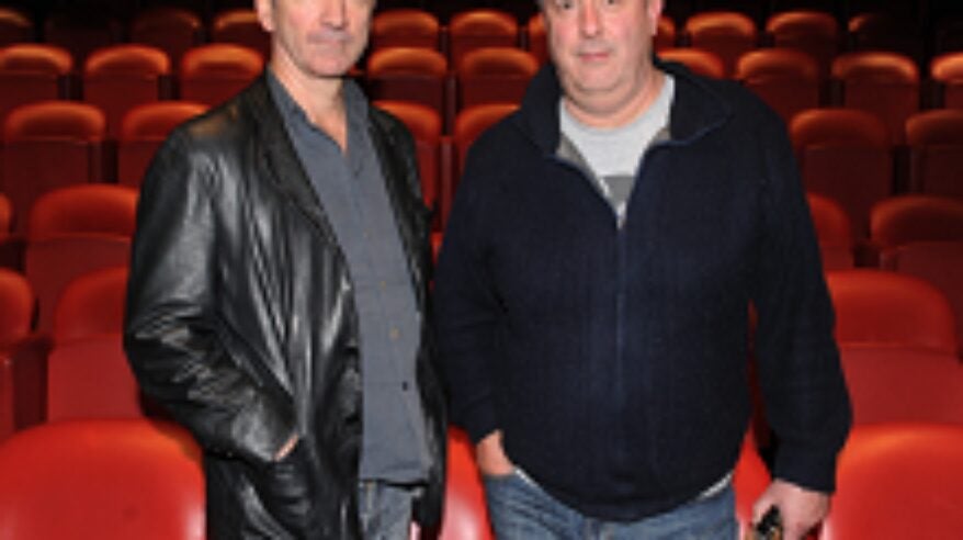 New terms for UK film directors