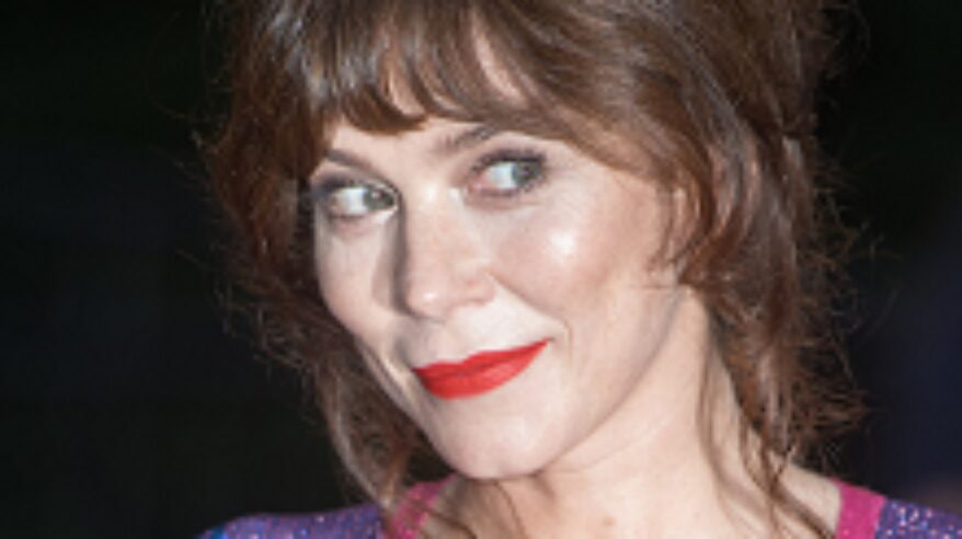 Anna Friel drama preps for January shoot