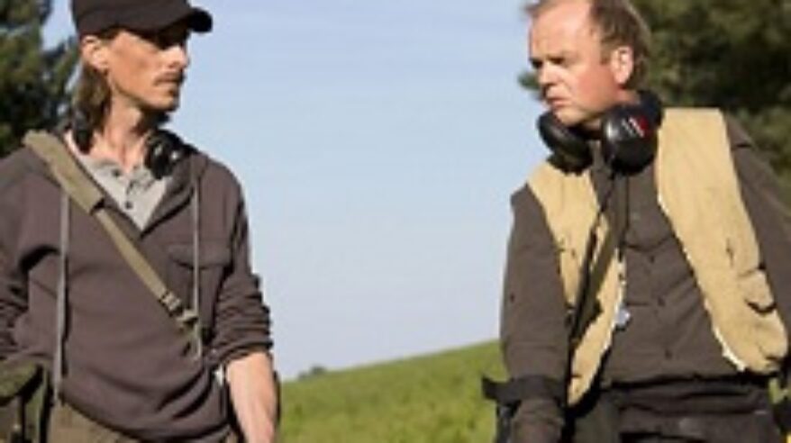 TV – The Knowledge favourites of 2017