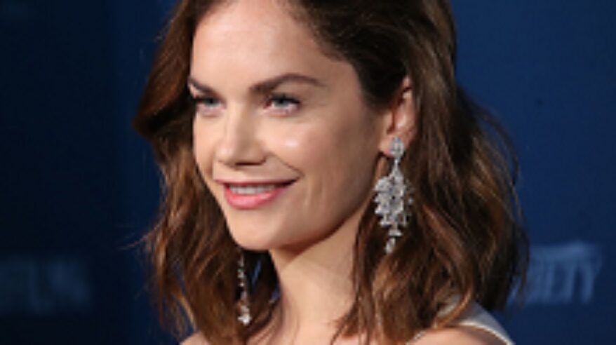 Ruth Wilson”s family story films in Belfast