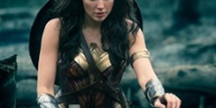 Wonder Woman 2 readies UK filming