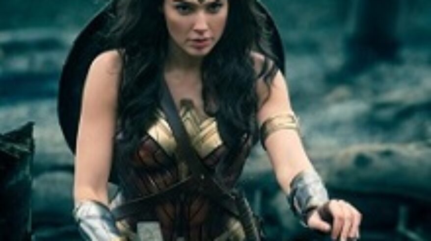 Wonder Woman 2 readies UK filming