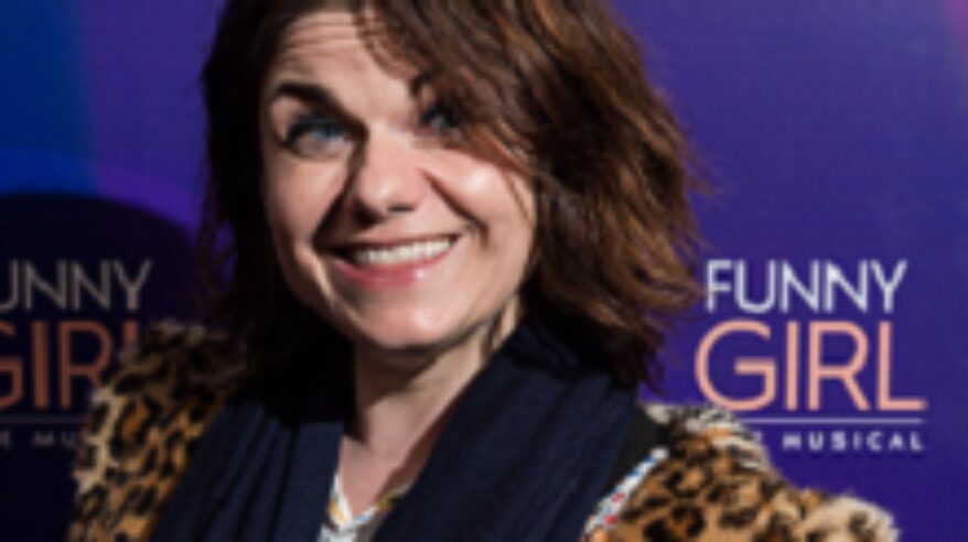 Caitlin Moran feature eyes summer filming