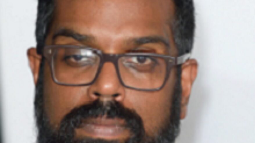 Romesh Ranganathan comedy starts filming