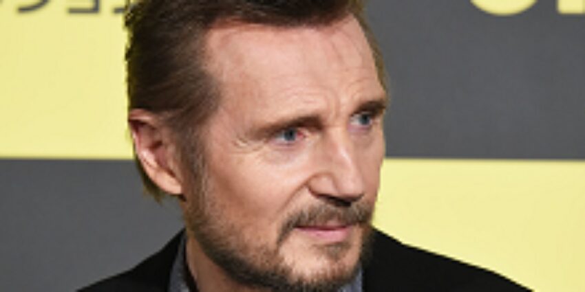 Liam Neeson to film in Belfast