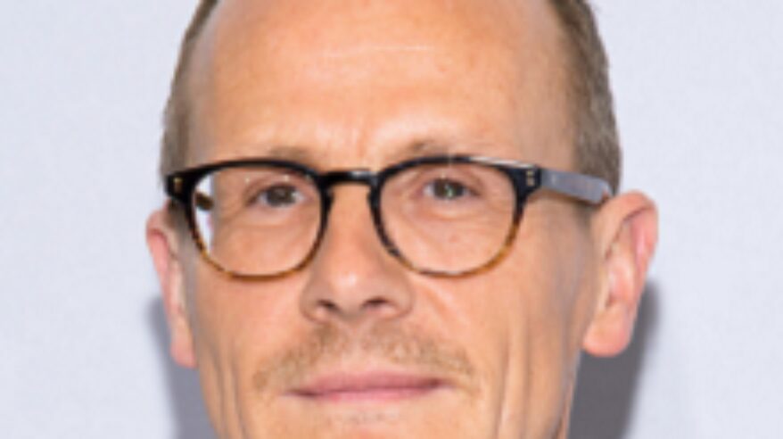 The Secret Garden readies to film