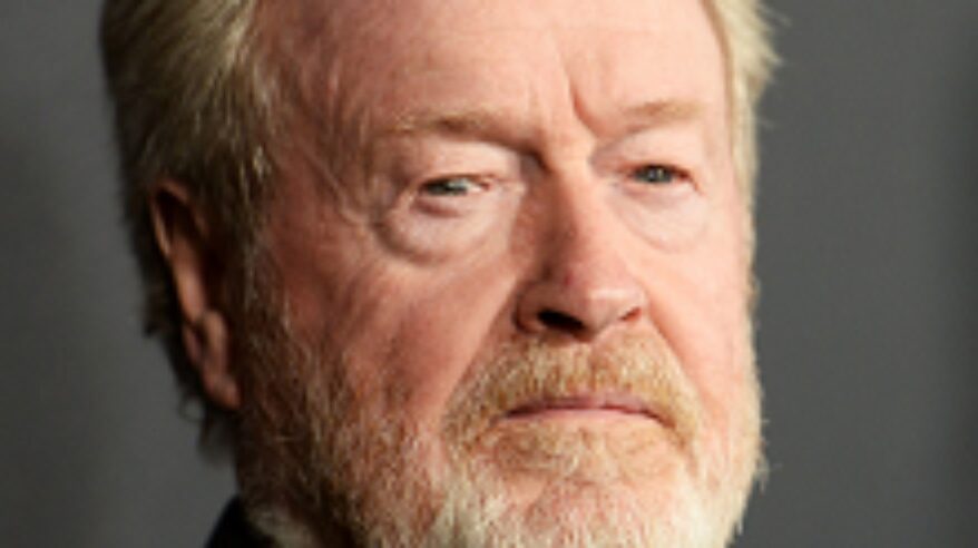 Ridley Scott films in the UK