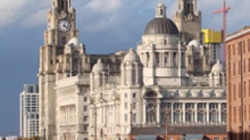 Liverpool bids for Channel 4 relocation