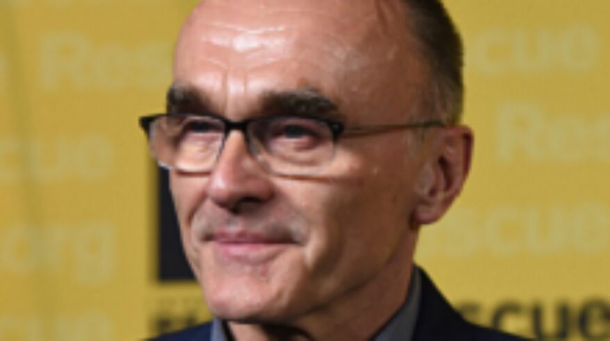 Danny Boyle film gets underway