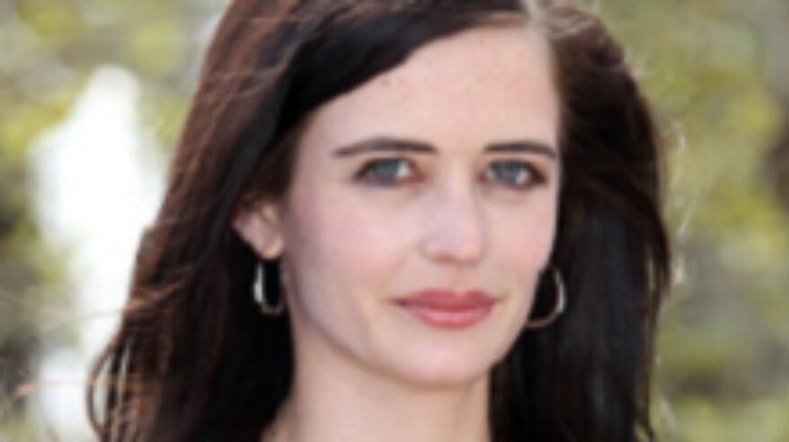 Eva Green to film in Wales