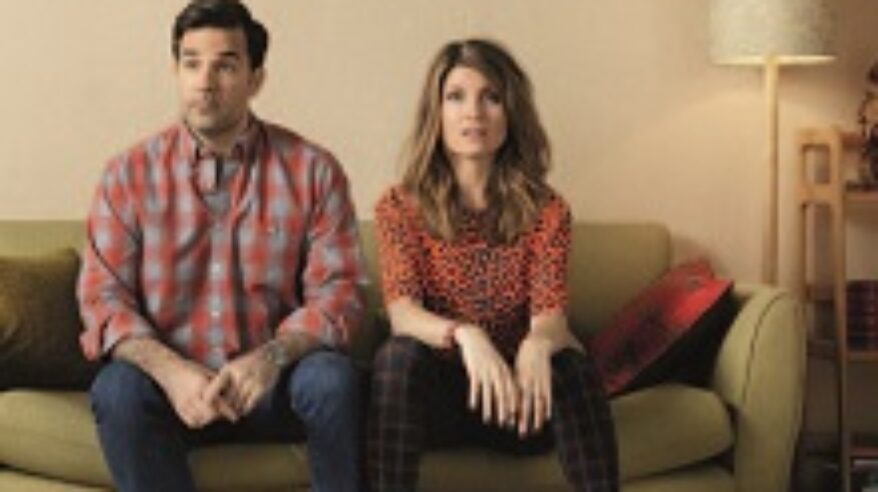 Catastrophe 4 begins filming early June