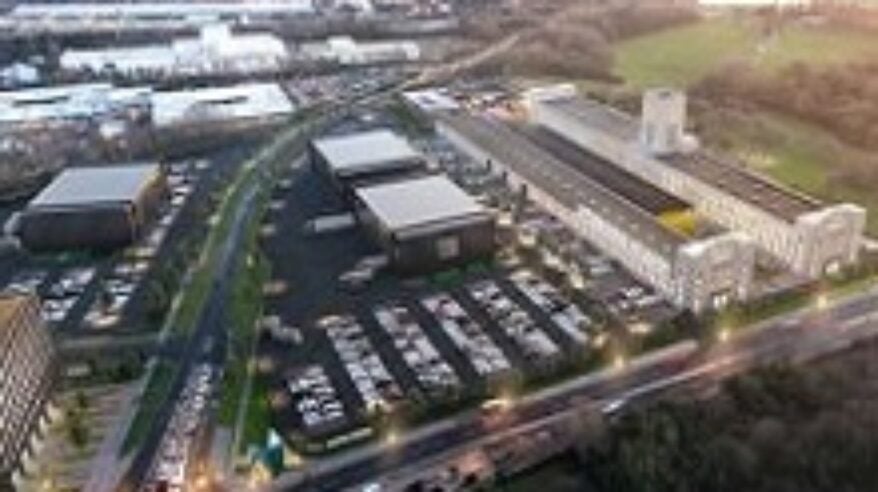 Twickenham Studios heads to Liverpool