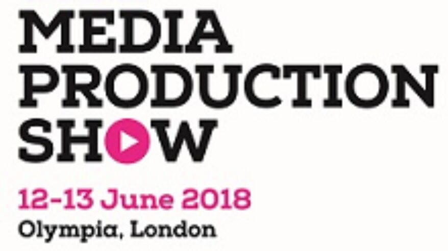 Drama heads at Media Production Show