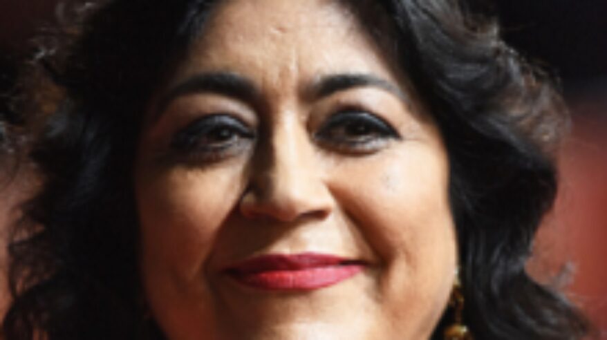 Gurinder Chadha readies to film TV drama