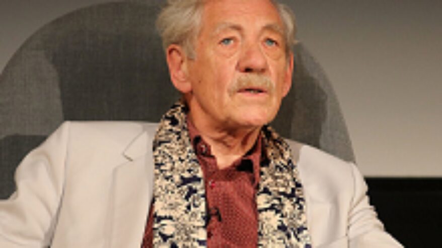 Filming wraps on The Good Liar