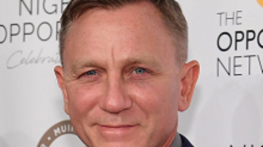 Bond 25 in prep in the UK