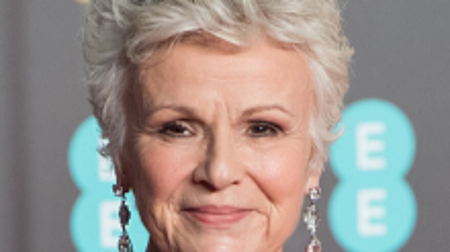 Filming wraps on The Secret Garden