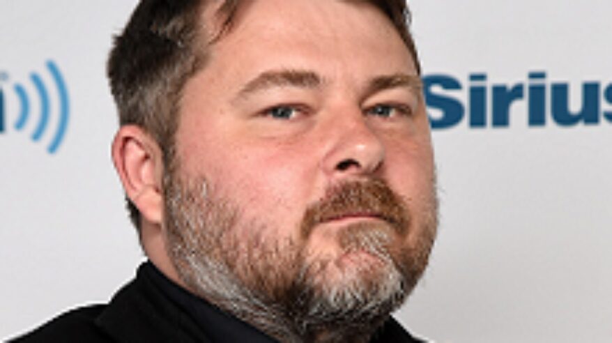 Ben Wheatley to direct Rebecca