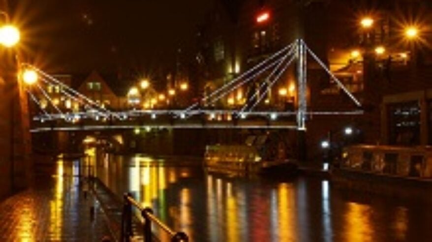 Dark Money readies for prep