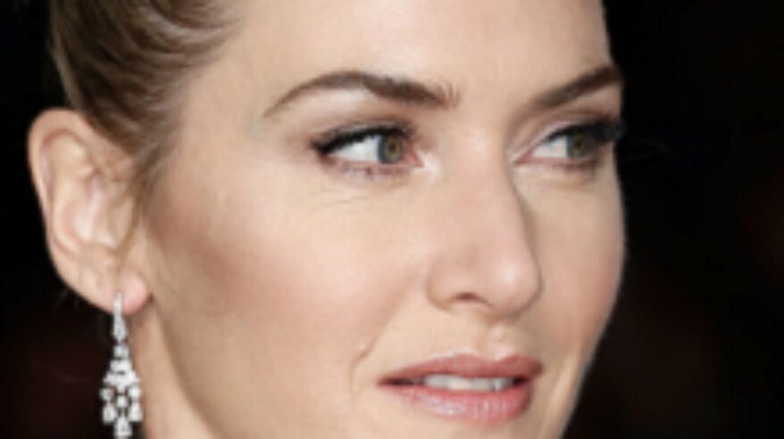 Kate Winslet to film Blackbird in late October