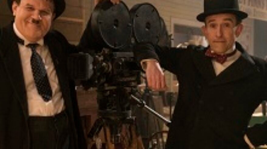 Filming in Bristol up 10%