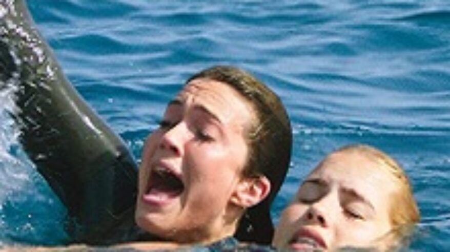 47 Meters Down sequel to film in UK